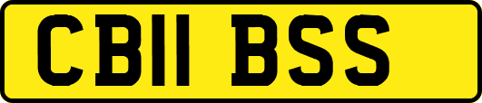 CB11BSS