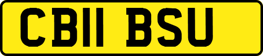 CB11BSU
