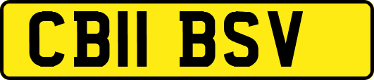 CB11BSV