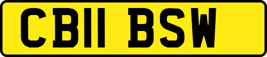 CB11BSW