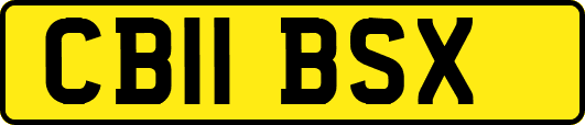 CB11BSX
