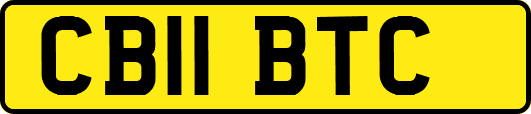 CB11BTC
