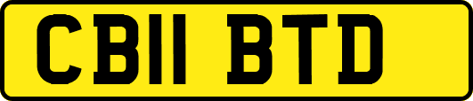 CB11BTD