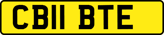CB11BTE