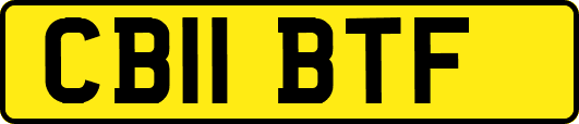 CB11BTF