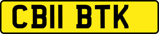 CB11BTK