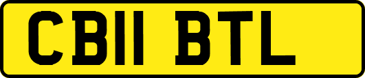CB11BTL