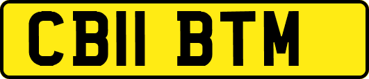 CB11BTM