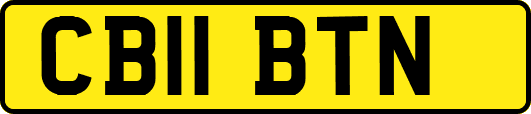 CB11BTN