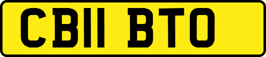 CB11BTO