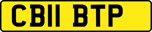 CB11BTP