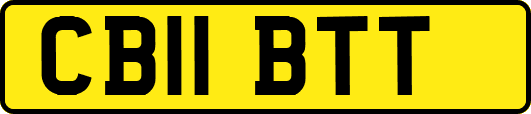 CB11BTT