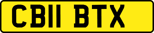 CB11BTX