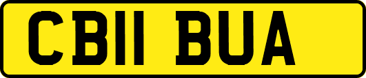 CB11BUA
