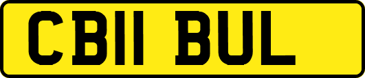 CB11BUL