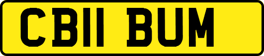CB11BUM