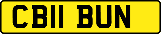 CB11BUN