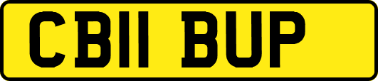 CB11BUP