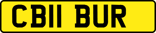 CB11BUR
