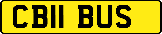CB11BUS