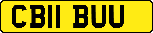 CB11BUU