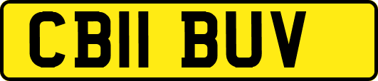 CB11BUV
