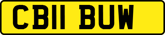 CB11BUW