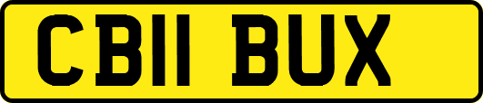 CB11BUX