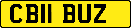 CB11BUZ