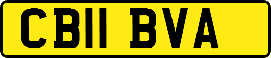 CB11BVA