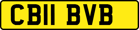 CB11BVB