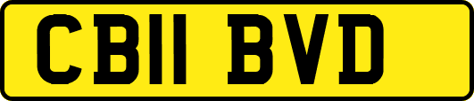 CB11BVD