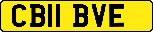 CB11BVE