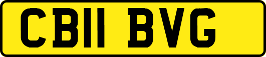 CB11BVG
