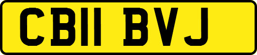 CB11BVJ