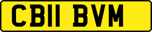 CB11BVM