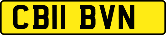 CB11BVN