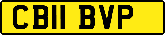 CB11BVP