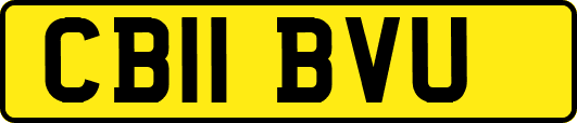 CB11BVU
