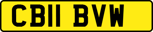 CB11BVW