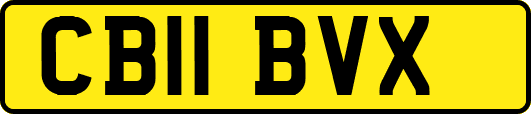 CB11BVX