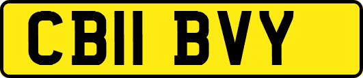 CB11BVY