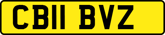 CB11BVZ