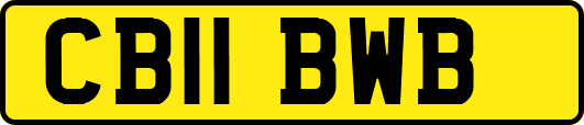 CB11BWB
