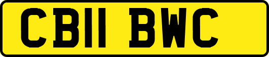 CB11BWC