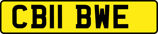 CB11BWE