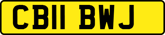 CB11BWJ