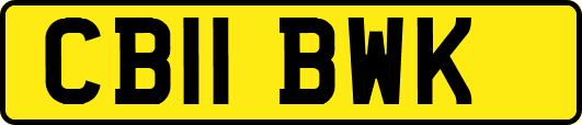 CB11BWK