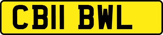 CB11BWL