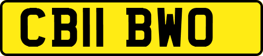 CB11BWO
